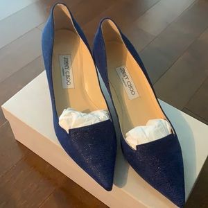 Jimmy Choo Pumps
